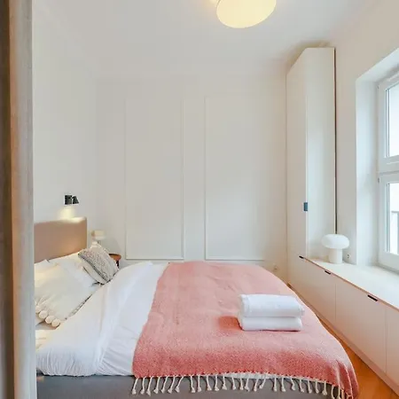 Modern In Centre * Danzica