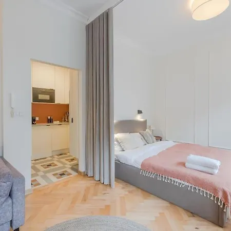 Modern In Centre * 格但斯克