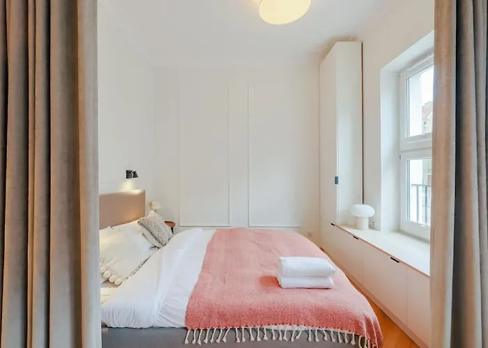 Modern In Centre * Danzica